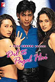 Dil To Pagal Hai Movie Free Download Mp4